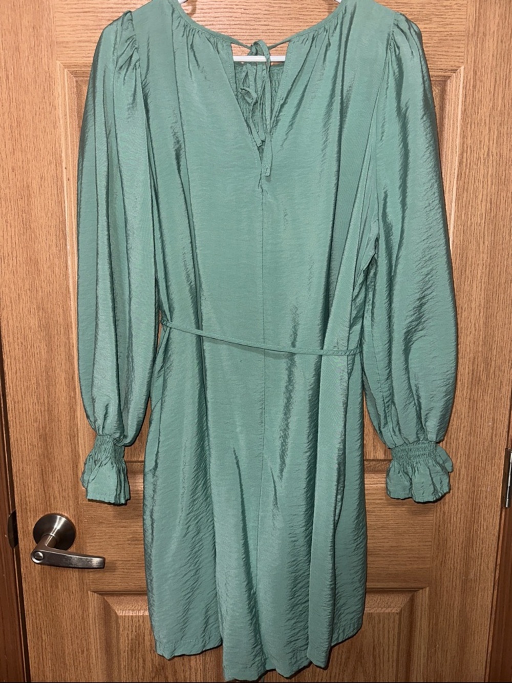 Universal Thread Mini Dress - Picture 2 of 4